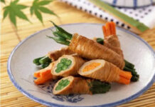 Thịt giả chay có thể làm tăng nguy cơ mắc bệnh tim