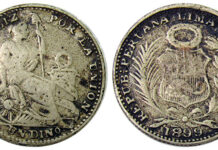 Bí ẩn về đồng tiền không nên tồn tại