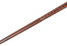 Sự khác biệt về đũa giữa các nền văn hóa