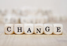 IF THERE IS ONE THING YOU WANT CHANGED IN THIS WORLD