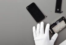 THỢ SỬA CUỘC ĐỜI