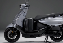 SYM ra mắt đồng thời 2 mẫu xe mới: Đối trọng đáng gờm của Honda SH Mode và Yamaha Grande