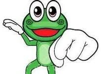 Câu chuyện về một chú ếch