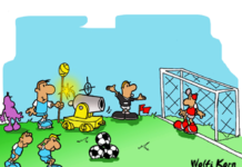 Sắp được bổ nhiệm