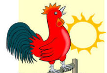 Một kẻ hợm hĩnh