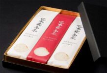 Kinmemai Premium – Loại gạo đắt nhất thế giới