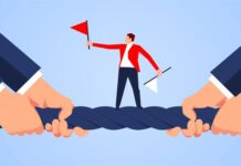 Cách giải quyết xung đột tại nơi làm việc