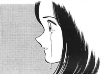 Hạt mưa hay là nước mắt em