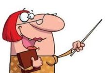 Truyện cười học sinh #10