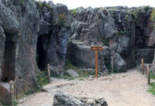 Top 7 hang động đến nay vẫn còn là bí ẩn đối với con người