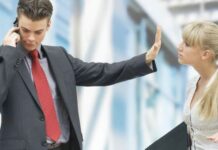 Top tuyệt chiêu đối phó với người thô lỗ