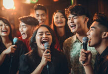 70% dân số “có thể” hát karaoke chuẩn như ca sĩ: Nghiên cứu mới sẽ chỉ cho bạn cách “mở khóa” tiềm năng đó