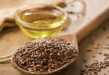 Loại hạt giàu omega-3 hơn nhiều loại cá béo, được ví là ”siêu thực phẩm” ngừa ung thư hiệu quả