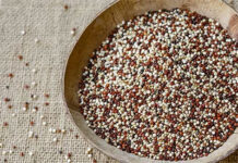 Hạt Quinoa là gì? Lợi ích vàng của hạt quinoa đối với sức khỏe