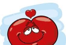 Hai mảnh giấy yêu thương