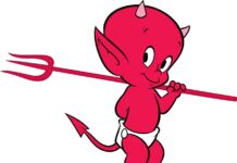 Con quỷ sứ của ông hàng tạp hóa