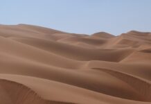 9 hiện tượng tự nhiên khoa học chưa thể lý giải