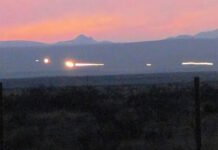 Top 7 khoảnh khắc bí ẩn đáng sợ nhất chờ con người giải mã