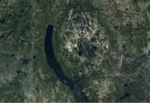 Phát hiện hố đen bí ẩn trên Google Maps