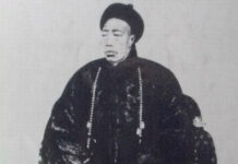 Bí mật kinh hoàng trong mộ hoạn quan “quái thai” nhất Trung Quốc