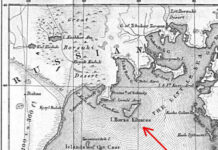 Bí ẩn kỳ dị, không thể giải thích trên hòn đảo hoang: Liên Xô giải mã nhưng không thành