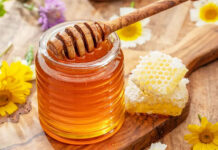 Mật ong để lâu có bị hỏng không?