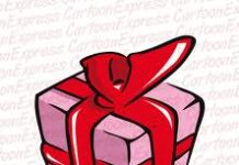 Quà tặng cô giáo – Web Giải Bài Tập