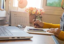 Cách lập kế hoạch học tập hiệu quả