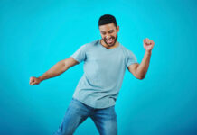 Tiết lộ bài tập chỉ 30 giây nhưng cực tốt cho sức khỏe: Sáng nào cũng làm thì lợi đủ đường!