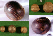 Khối cầu 2,8 tỷ tuổi và nghi ngờ về thuyết lịch sử bị che khuất của loài người