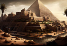 Những bí ẩn chưa được giải đáp của kim tự tháp là gì?