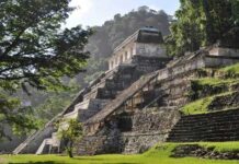 Người Maya, Inca, và Aztec thực sự là ai?