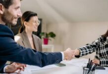 Những kỹ năng đàm phán giúp bạn đạt được điều mong muốn