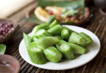 Lợi ích của quả lặc lè mà bạn không ngờ tới