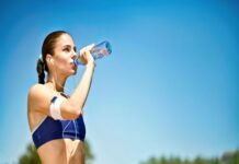 Những cách làm mát cơ thể đơn giản trong ngày nóng