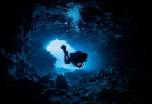 Bí ẩn về “hố không đáy” – địa điểm kinh hoàng từng khiến 300 người thiệt mạng