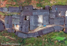 Bí ẩn ở ngôi làng không có một con muỗi suốt trăm năm