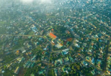 Có gì trong ngôi làng ở Việt Nam được ví như Khải Hoàn Môn Paris vì quy hoạch đẹp?