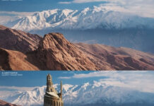 Bí mật khó tin đằng sau 6 lâu đài nổi tiếng ở châu Á