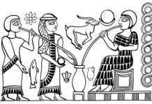 Tìm hiểu lịch sử ra đời của bia