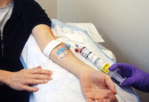 Phương pháp điều trị mới cho người ung thư gan