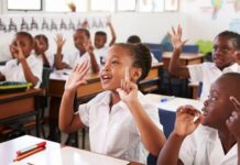 Mẹo tạo văn hóa lớp học tích cực