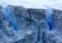 5 bí ẩn ma quái nhất ở vùng đất băng vĩnh cửu