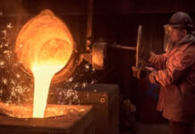 Thép ra đời như thế nào?