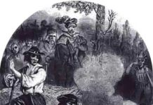 Bí ẩn về ma cà rồng khát máu qua các thời kỳ