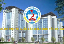 Mã trường, mã ngành Đại học Kinh tế Quốc dân 2024