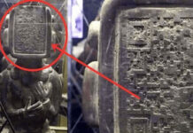 Người Maya đã để lại “mã QR” cách đây 3.000 năm?