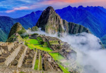 Tàn tích Machu Picchu của người Inca ẩn chứa bí mật gì?