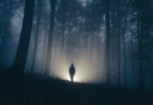 Bí ẩn những ô cửa dẫn vào thế giới khác