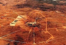 Những sự thật kinh ngạc về các bãi thử bom hạt nhân bí mật nhất thế giới